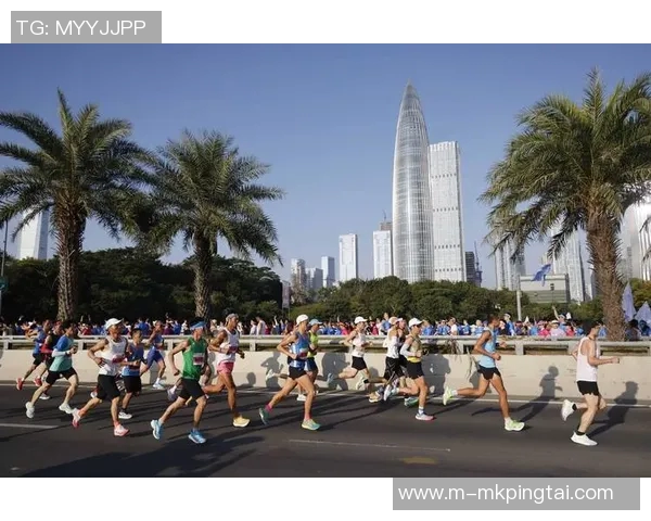 实时新闻深圳街舞队在马拉松大满贯中的精彩表现与状态分析