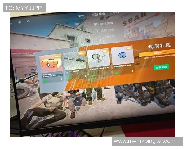 2026年3月份新闻从零起步掌握CSGO游戏意识的全面指南与实战技巧分享